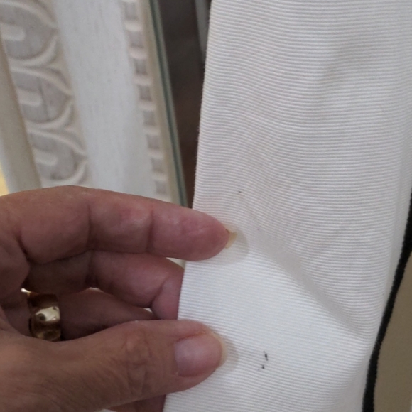 Derby Dress (Chanel Vibe) - Picture 8 of 12